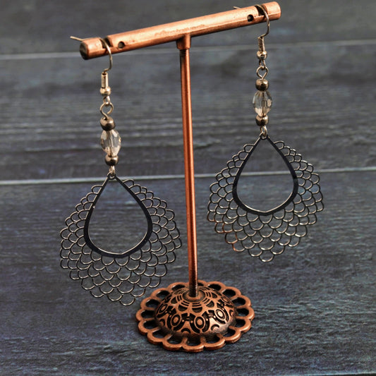 Silver Nomad - Handmade Jewellery - i am boho