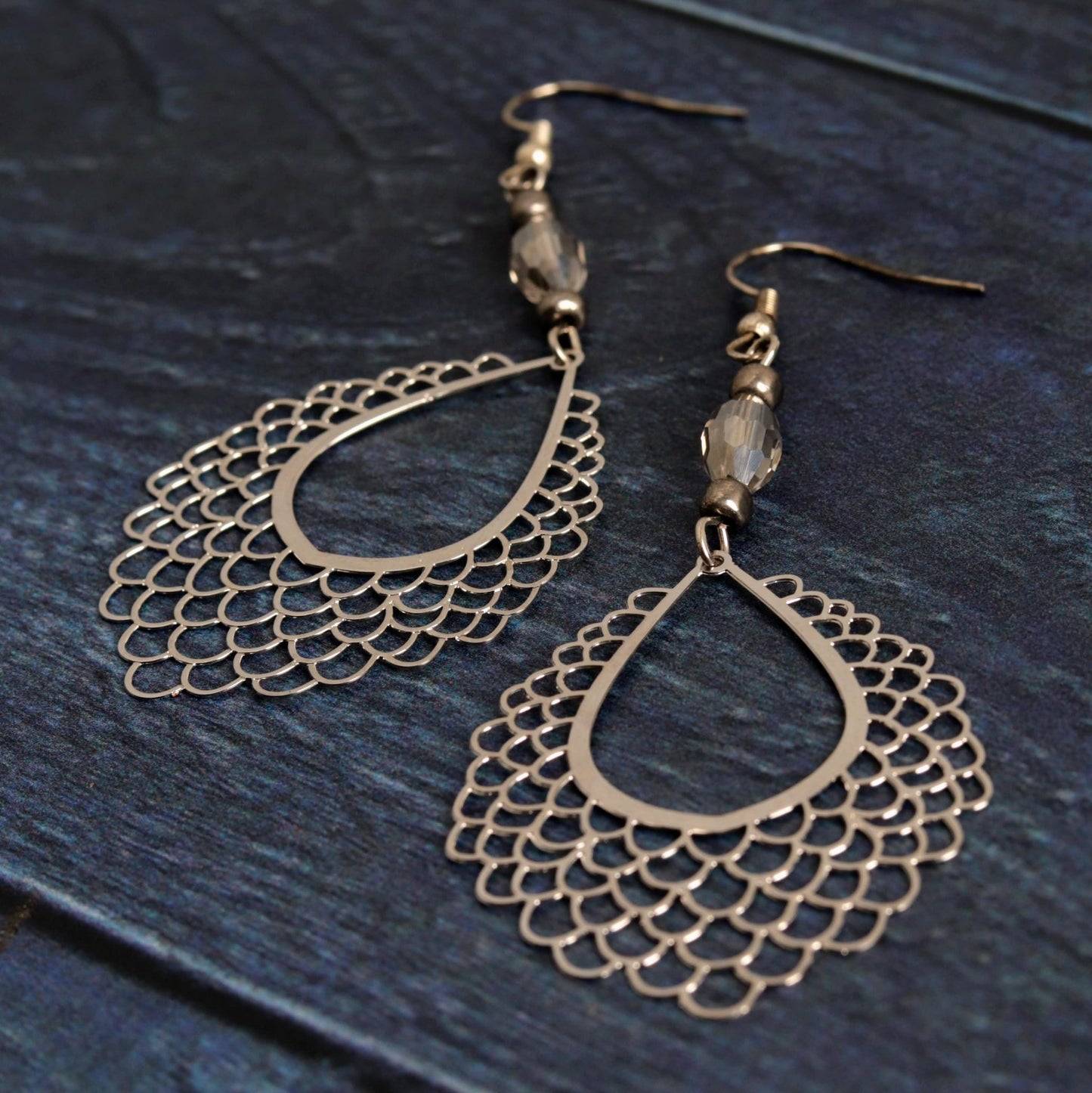 Silver Nomad - Handmade Jewellery - i am boho