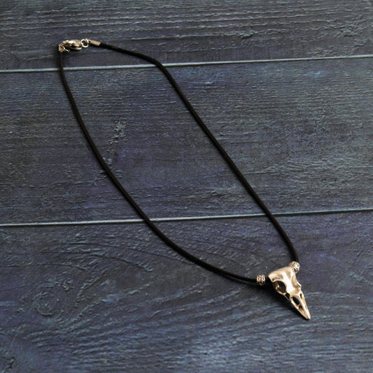 Raven - Handmade Jewellery - i am boho