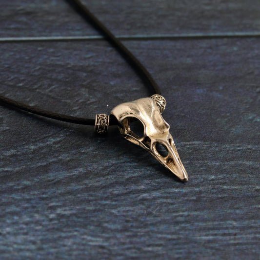 Raven - Handmade Jewellery - i am boho