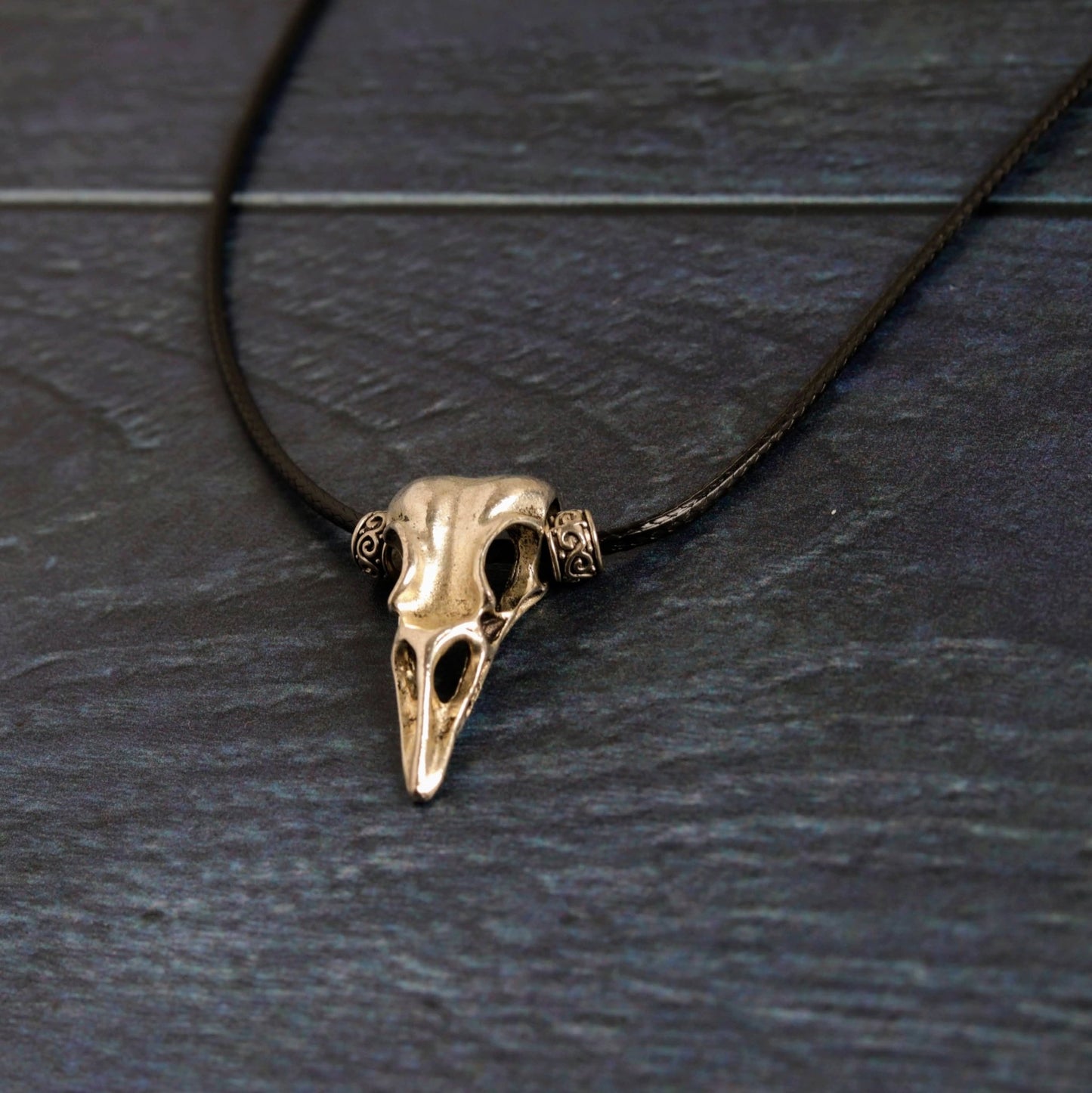 Raven - Handmade Jewellery - i am boho