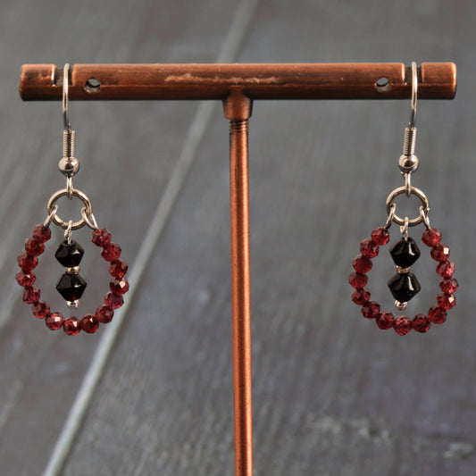 Garnet Droplets