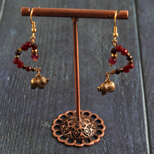 Garnet Jaipur
