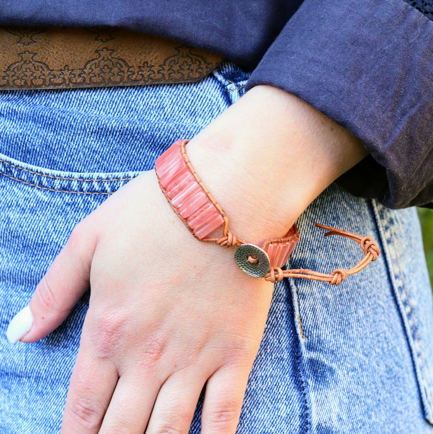 Watermelon Quartz