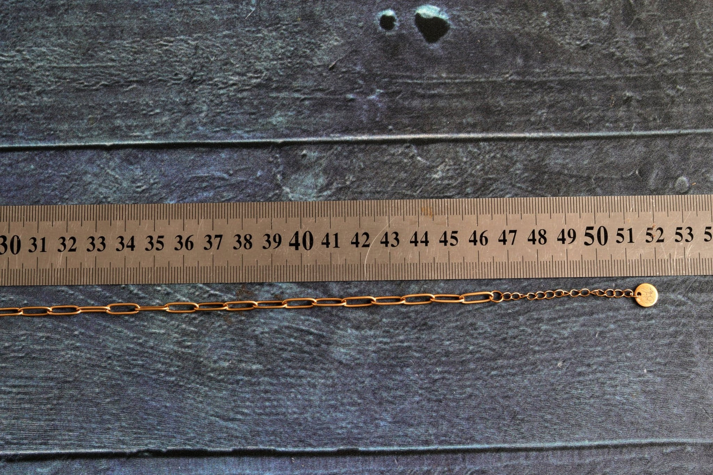 The Golden Catch - Handmade Jewellery - i am boho