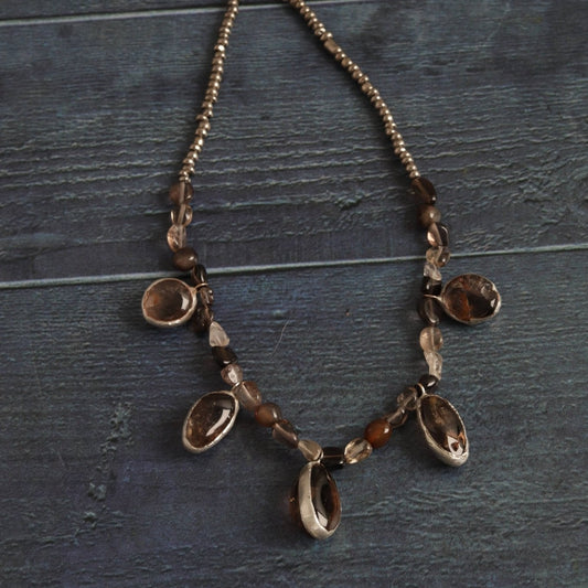 Stone Caller - Handmade Jewellery - i am boho