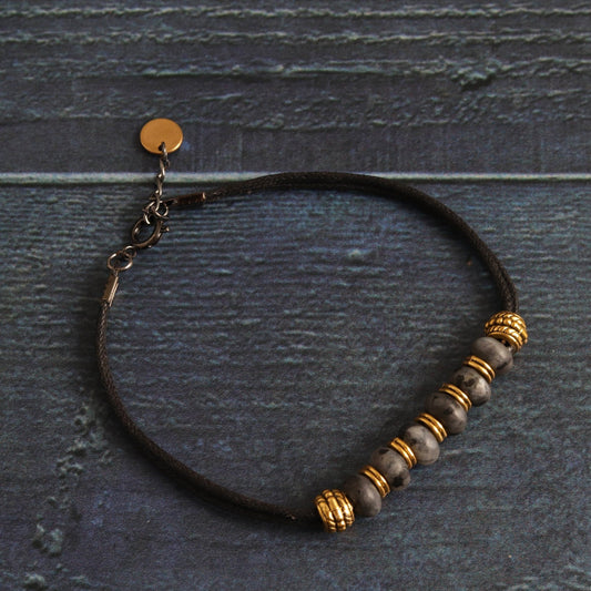 Labradorite - Handmade Jewellery - i am boho