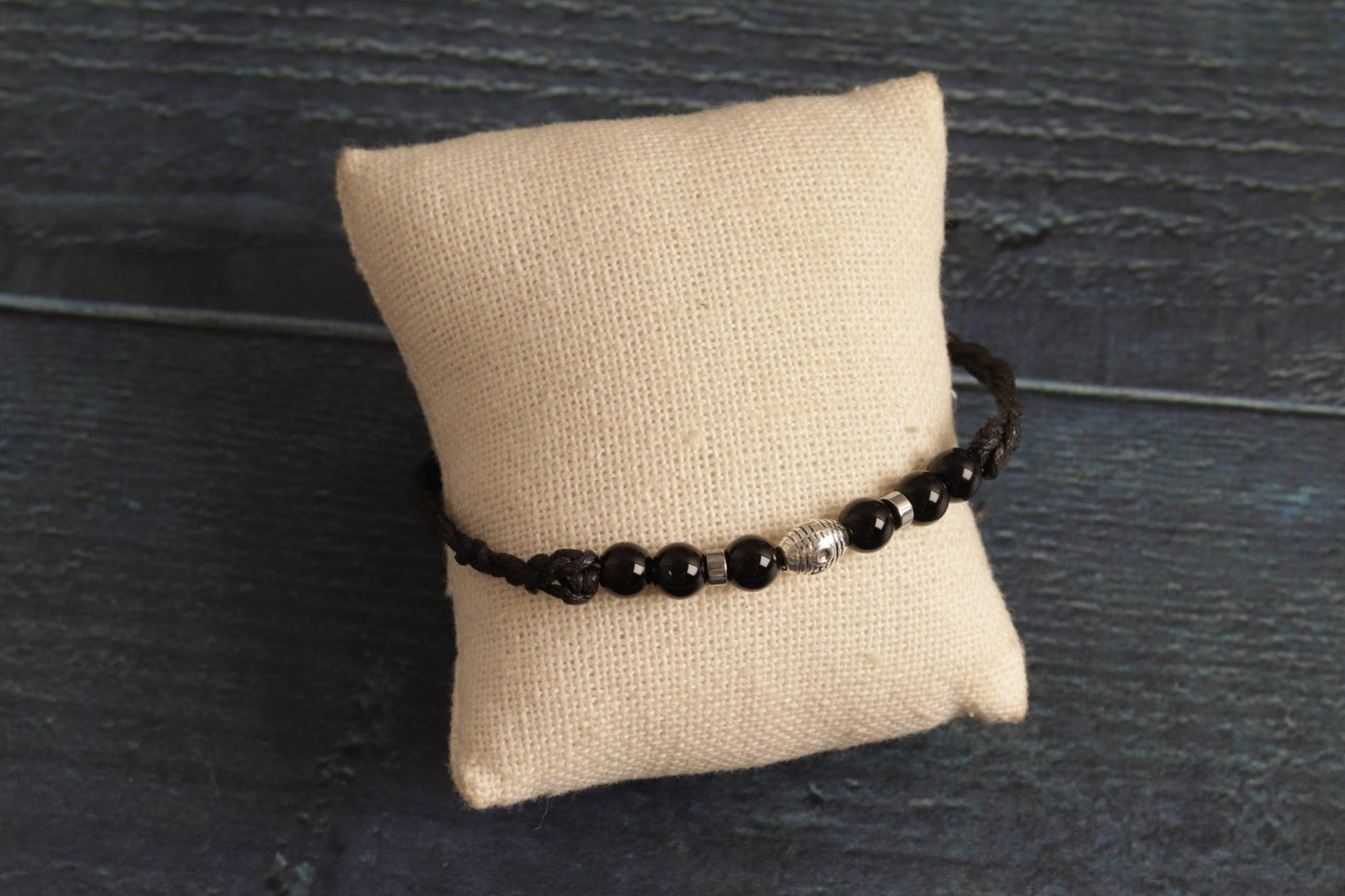 Dark Guard - Handmade Jewellery - i am boho