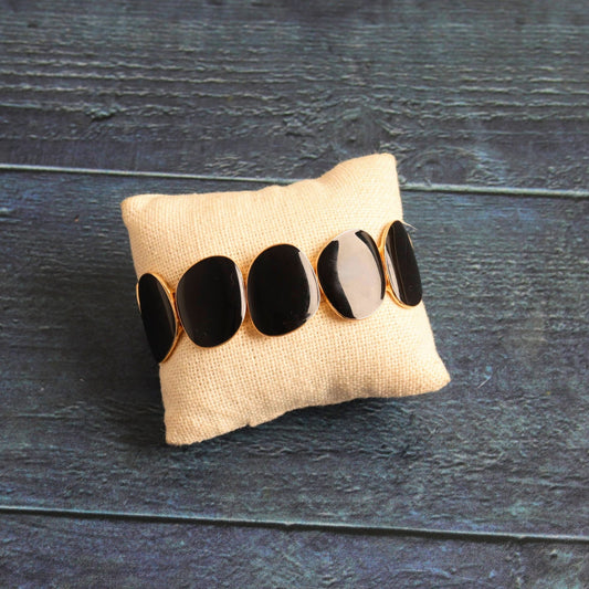 The Black Bubble- Handmade Jewellery - i am boho