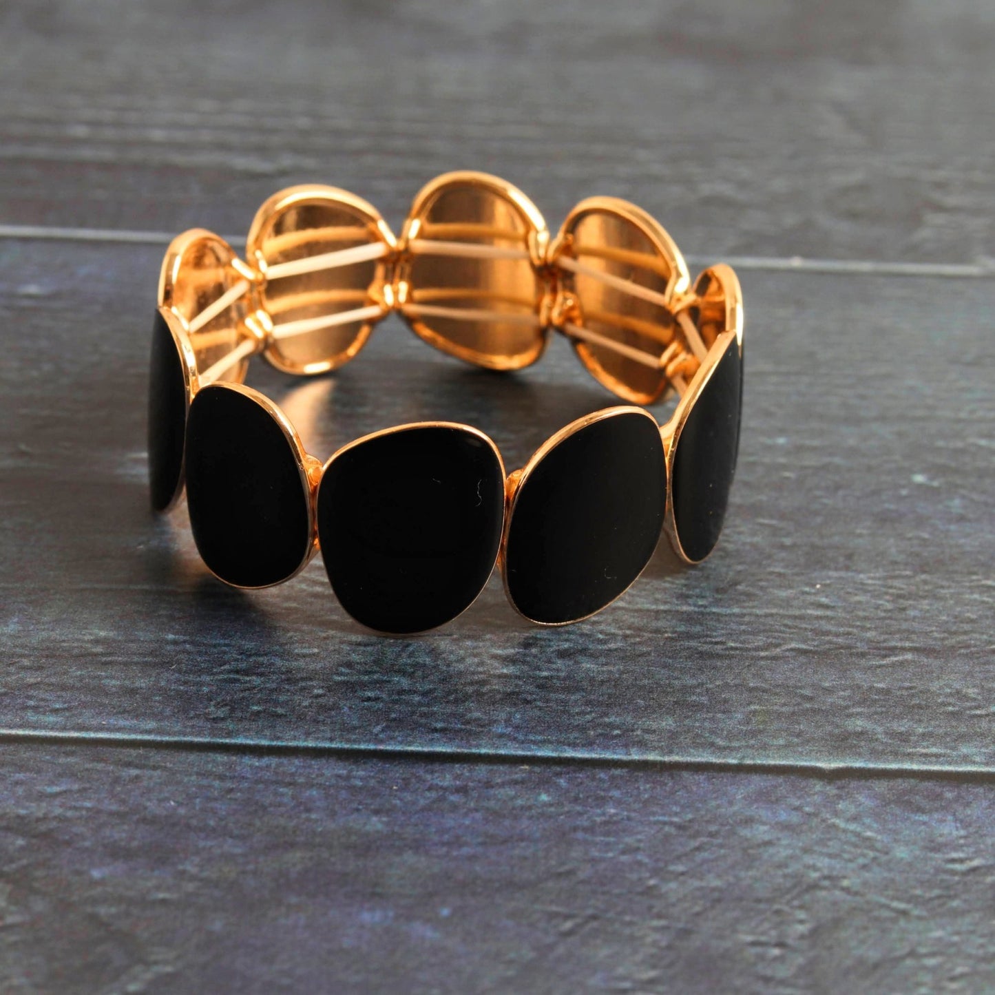The Black Bubble- Handmade Jewellery - i am boho