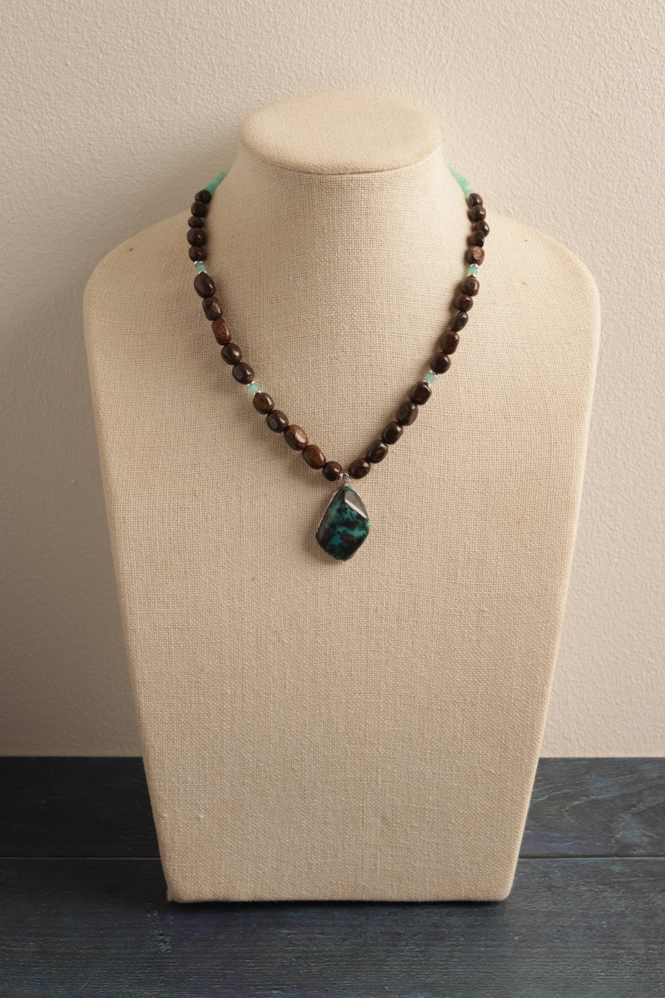 Wild Quattro - Handmade Jewellery - i am boho