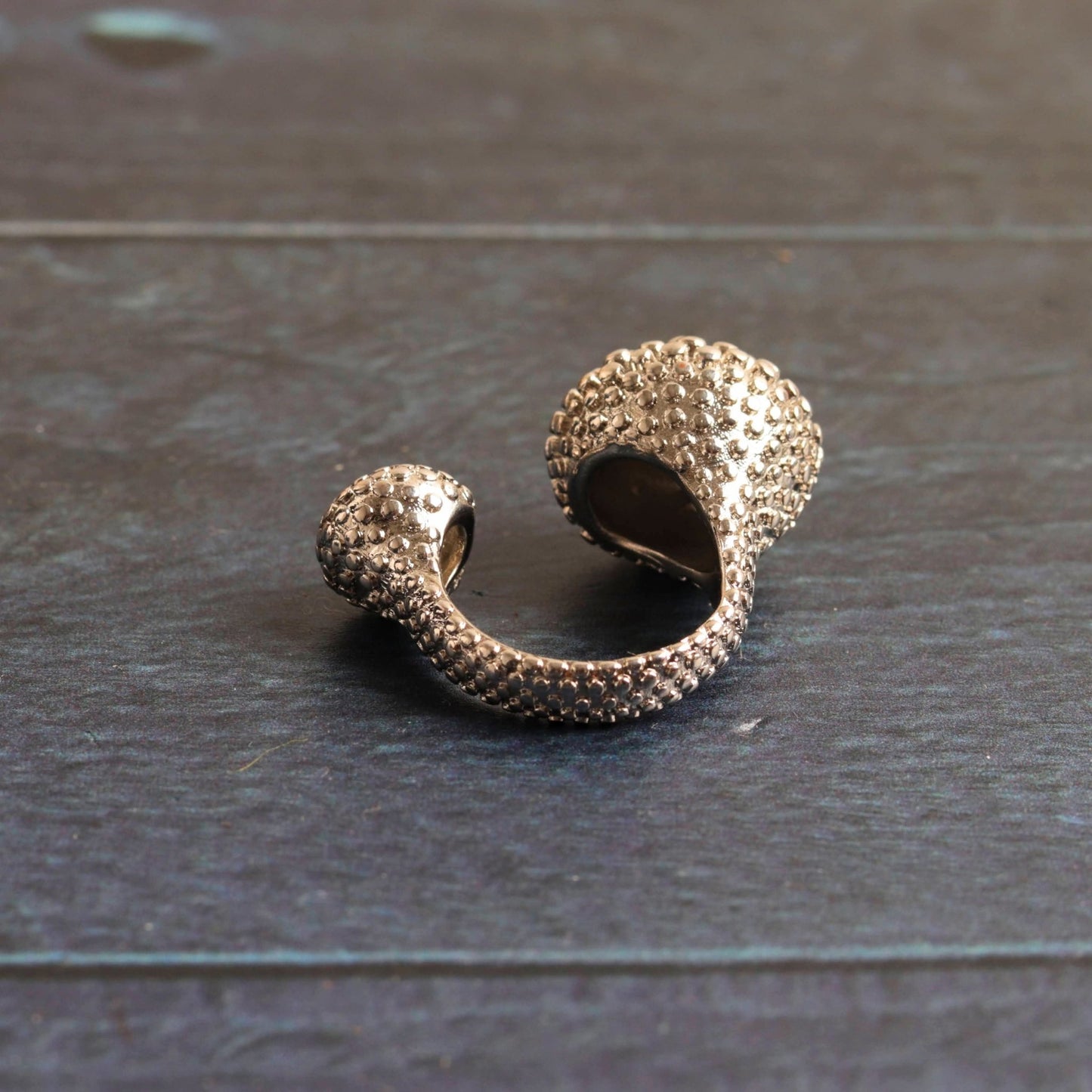 Cosmos Silver- Handmade Jewellery - i am boho