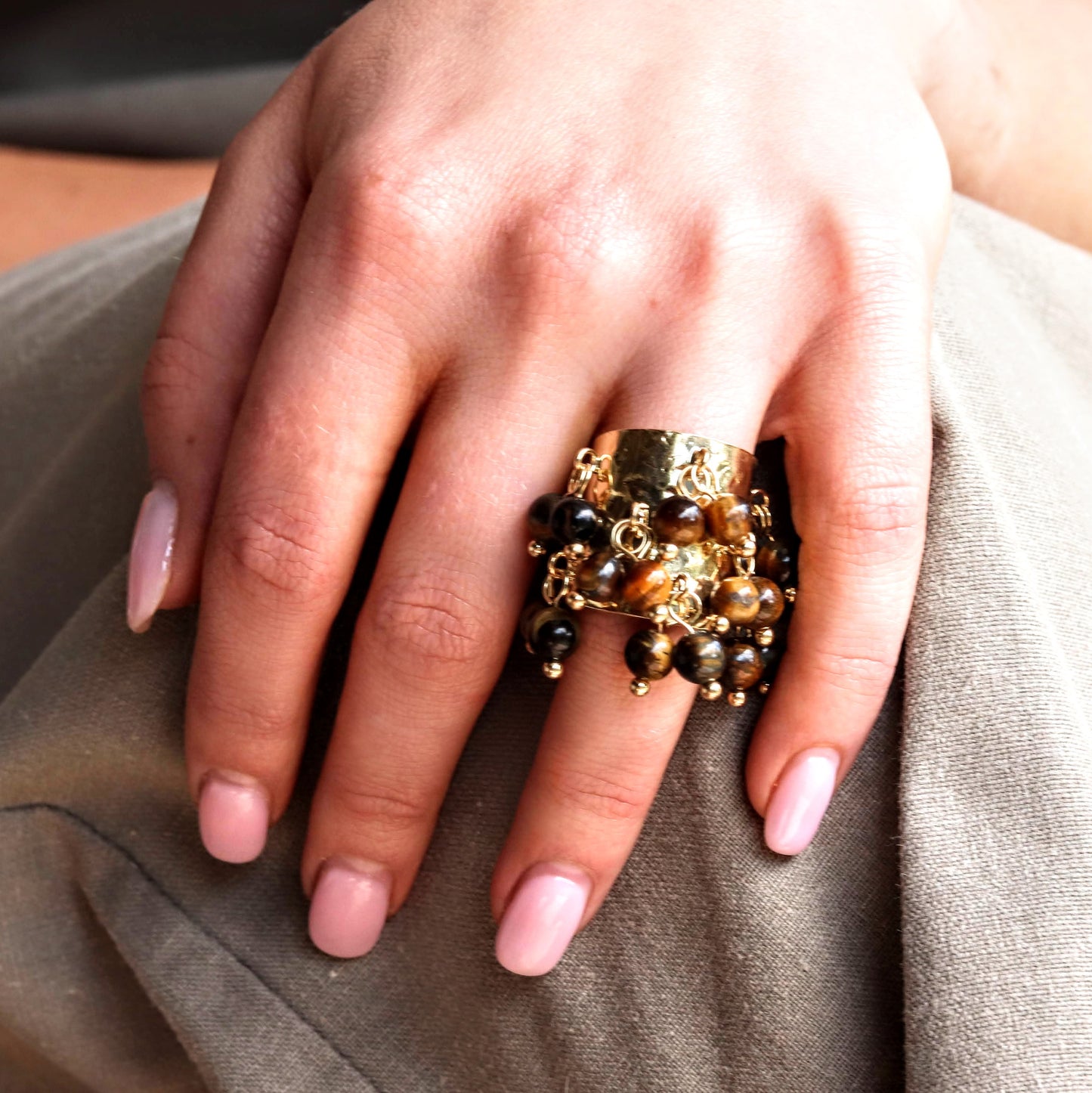 Jingle Jangle Chocolate