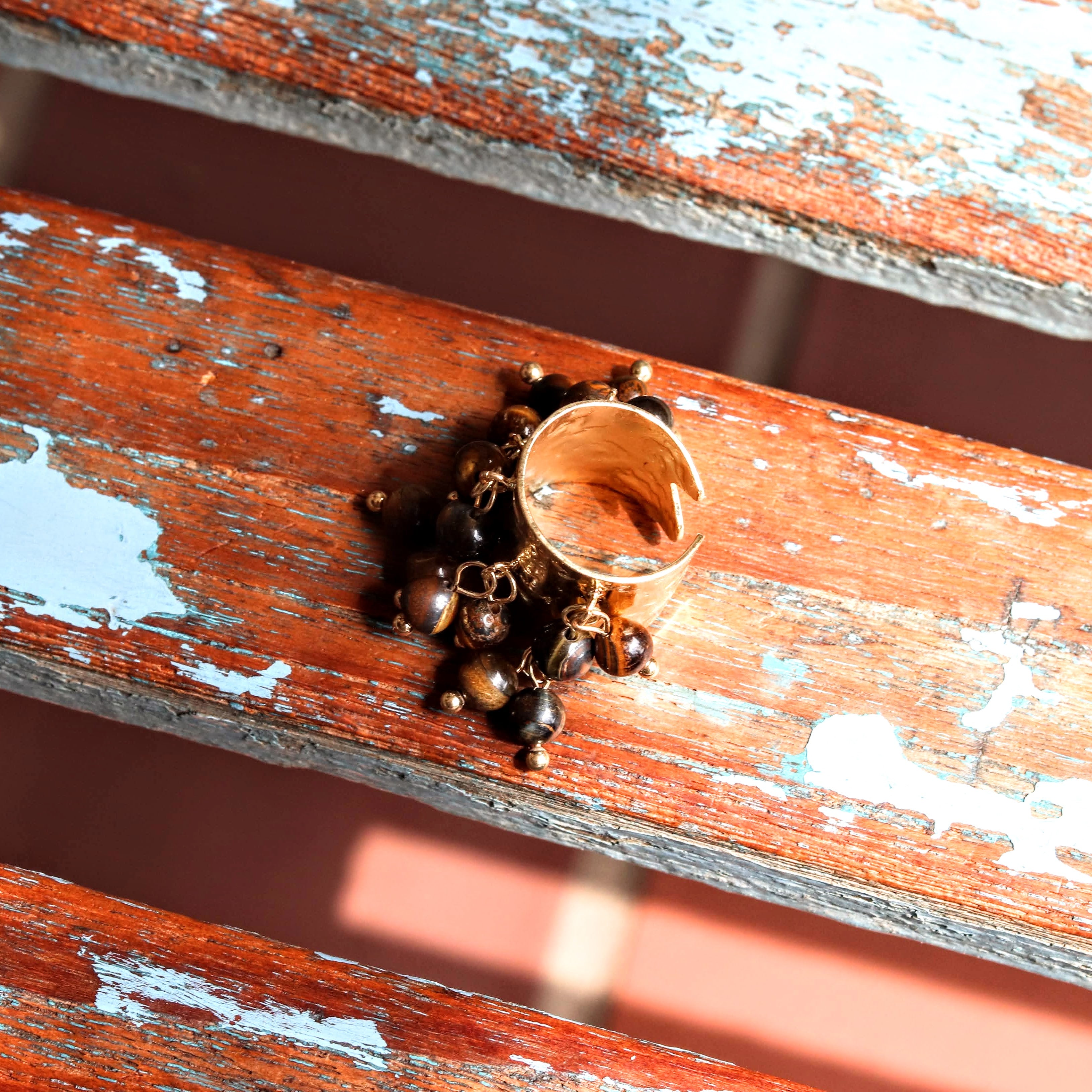 Jingle Jangle Chocolate