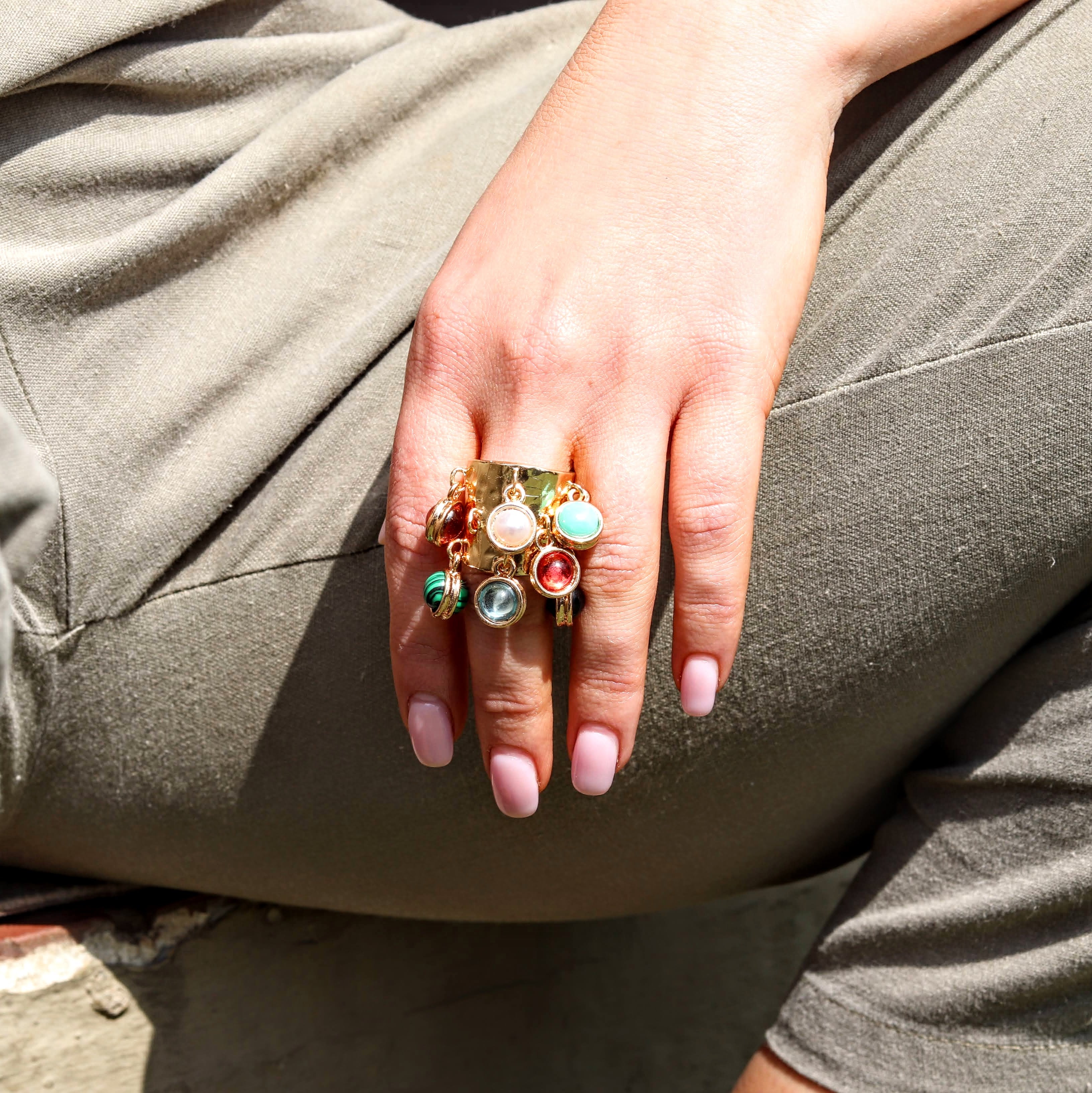 Jingle Jangle Rainbow