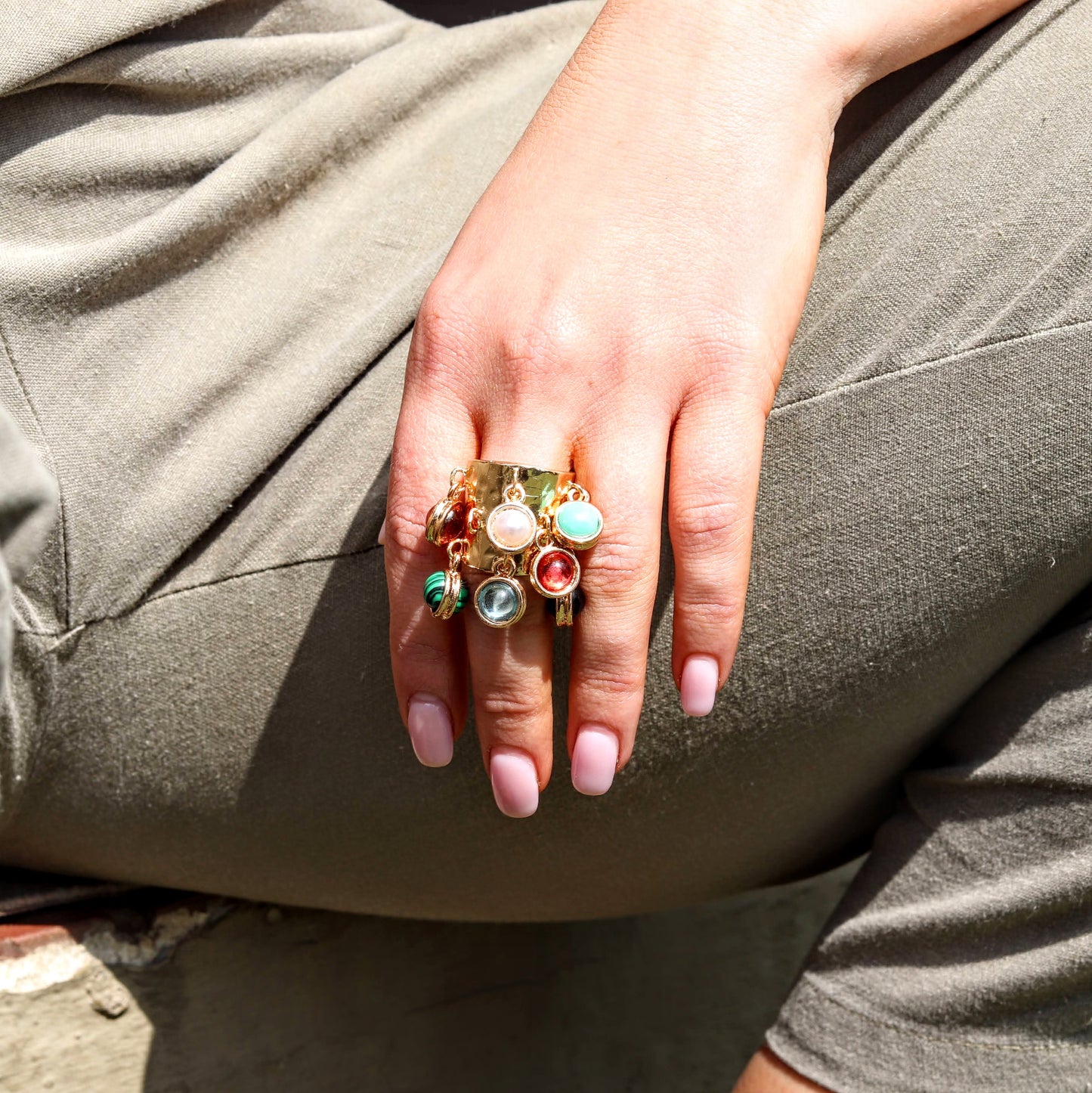 Jingle Jangle Rainbow