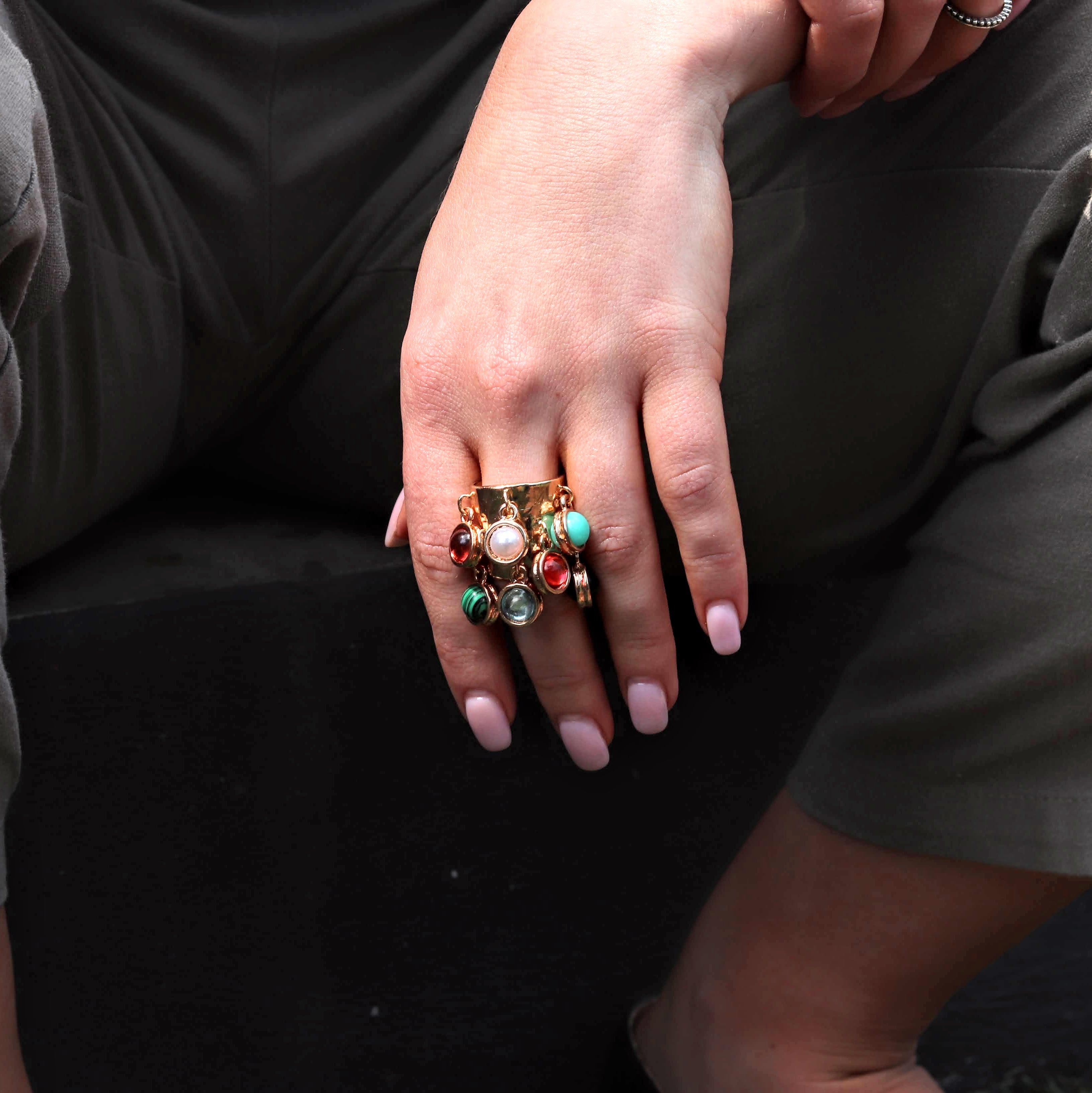 Jingle Jangle Rainbow