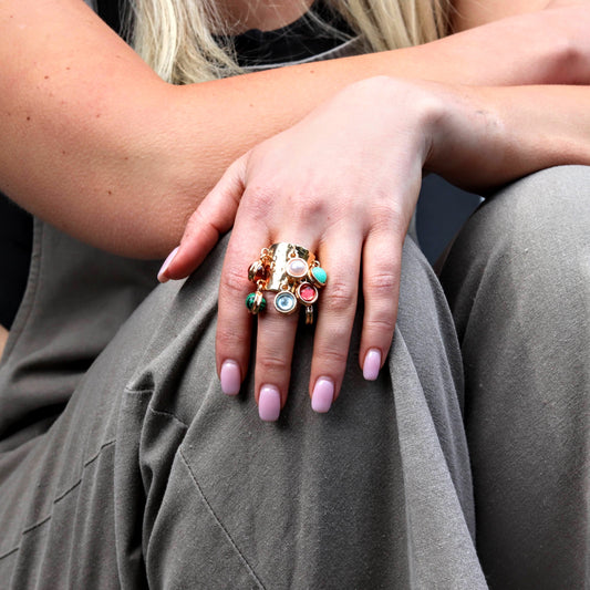 Jingle Jangle Rainbow