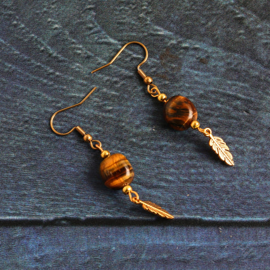 Free & Feathered - Handmade Jewellery - i am boho
