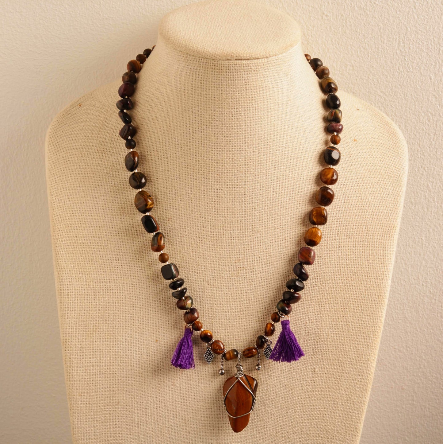 Jungle Talisman