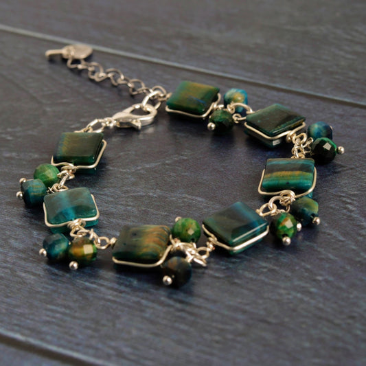 Depth Seeker- Handmade Jewellery - i am boho