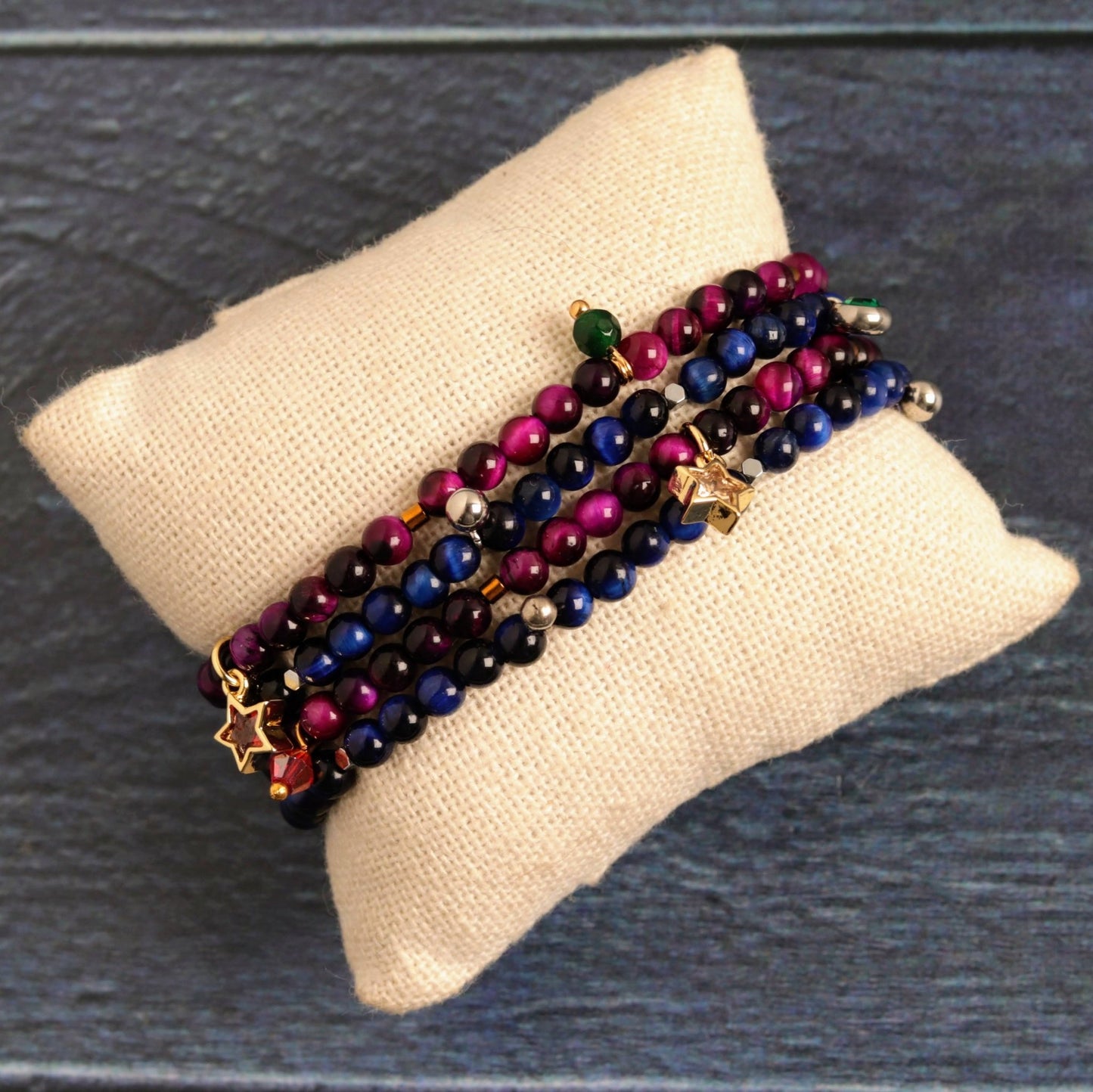 Deep & Dreaming- Handmade Jewellery - i am boho