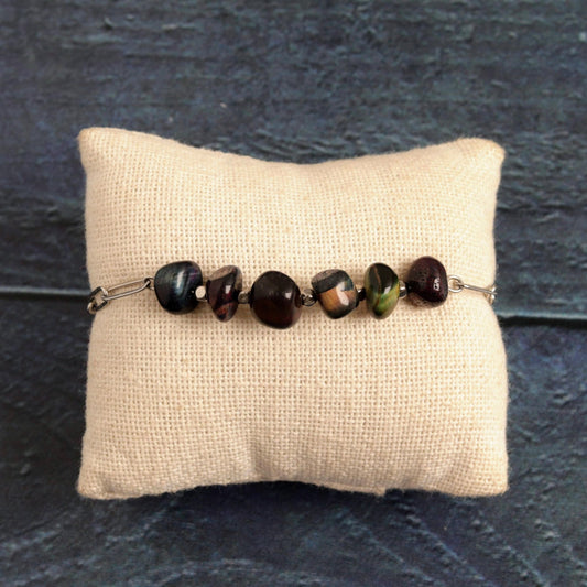 Forest Floor- Handmade Jewellery - i am boho