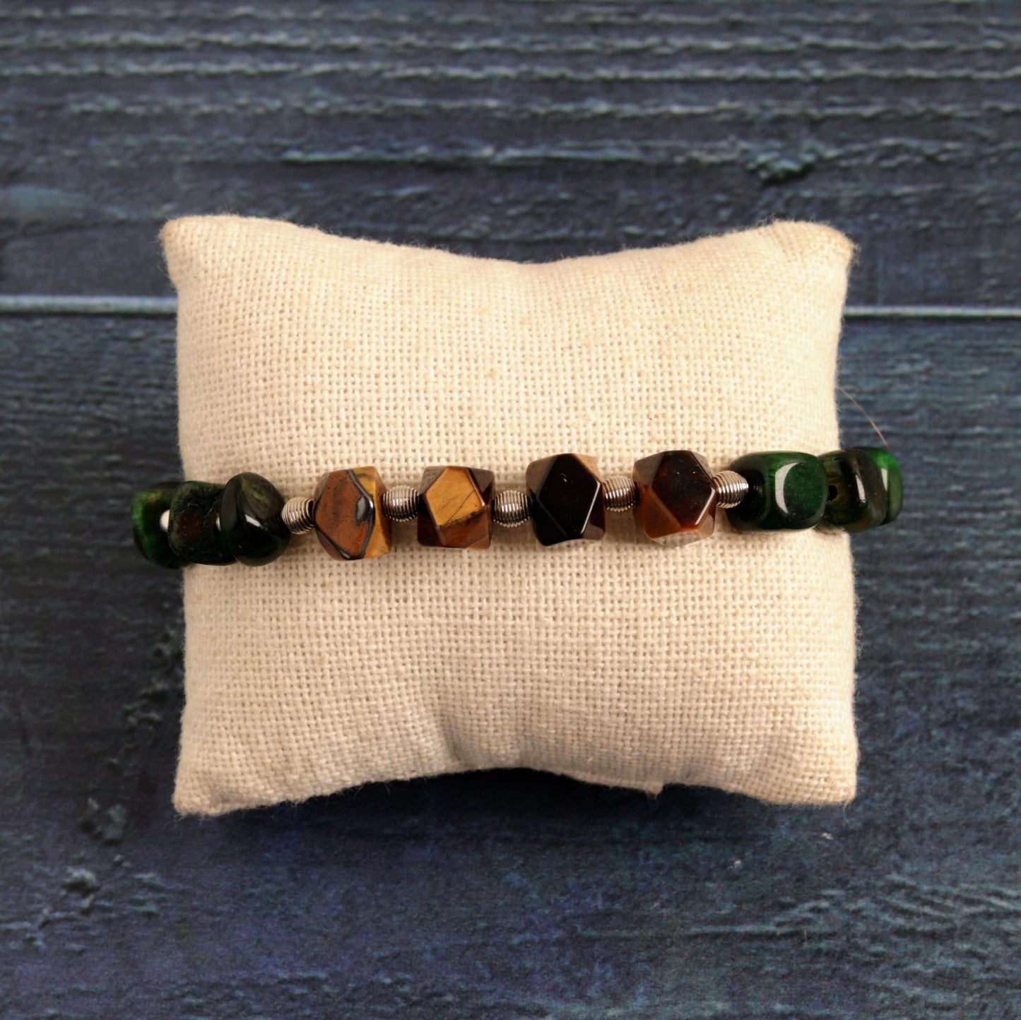 Earth Tones- Handmade Jewellery - i am boho