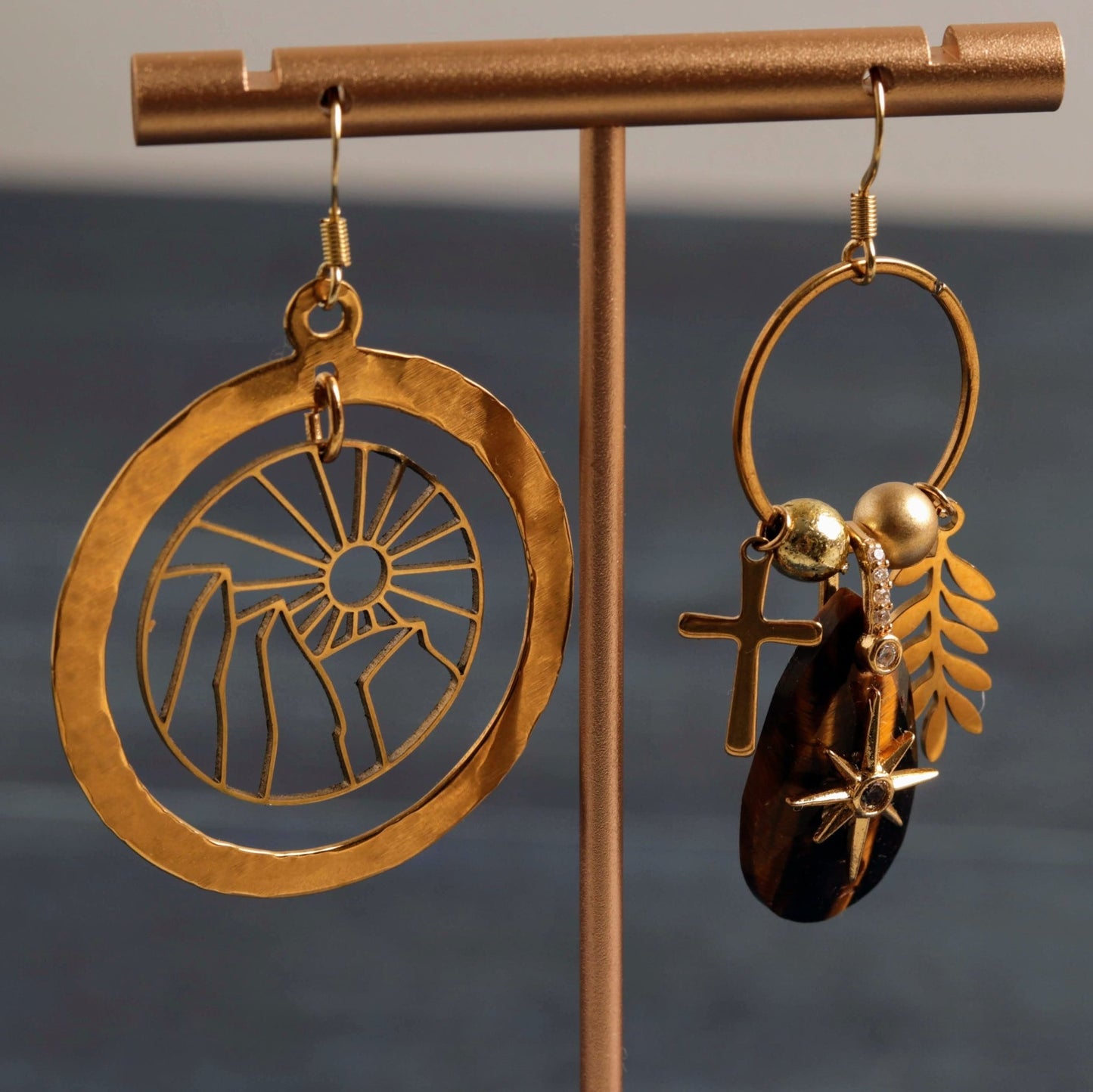 Sun & Soul- Handmade Jewellery - i am boho