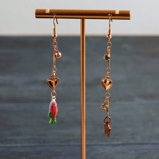 The Odd Charm- Handmade Jewellery - i am boho