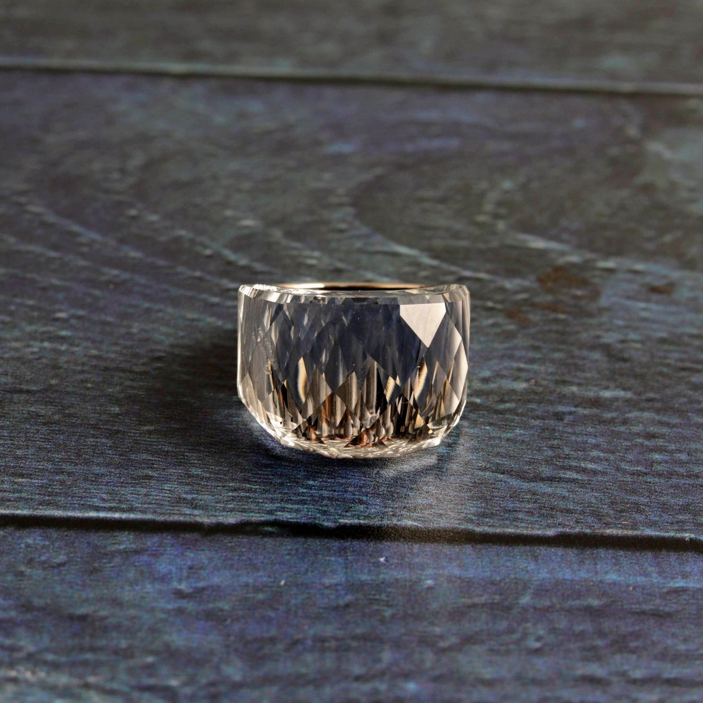 Madonna Glass- Handmade Jewellery - i am boho