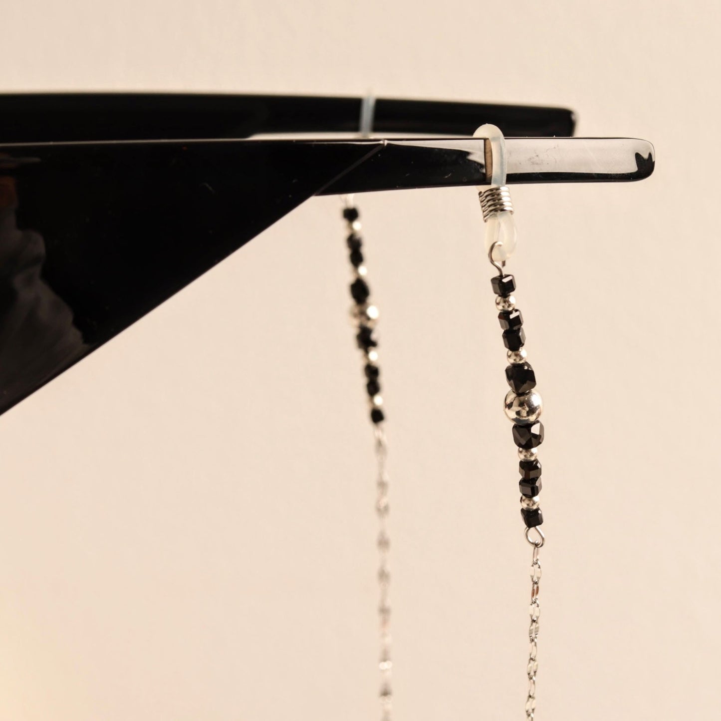 Night Vision Sunglass Chain- Handmade Jewellery - i am boho