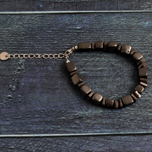 The Protector- Handmade Jewellery - i am boho