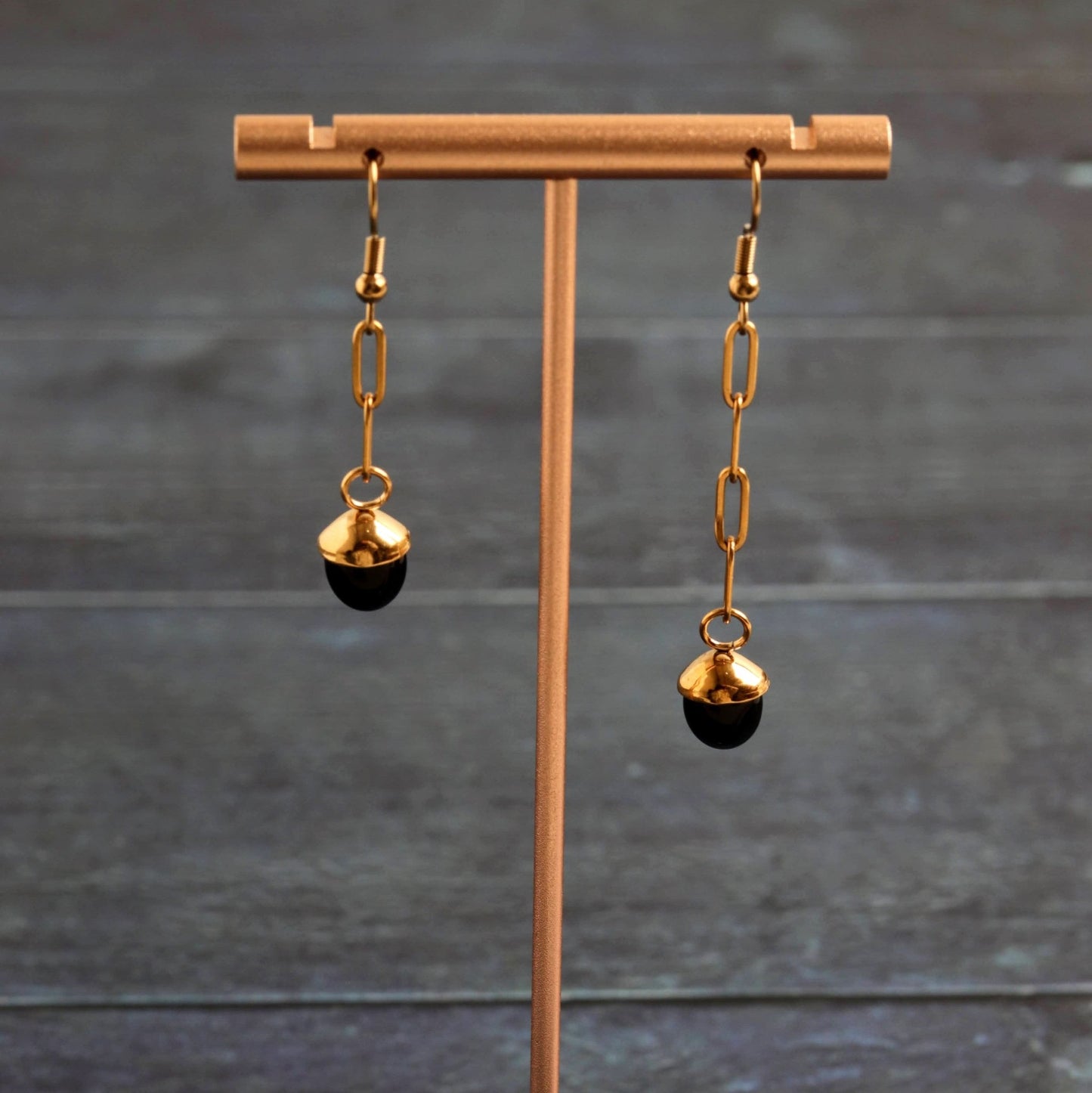 The Clean Line- Handmade Jewellery - i am boho