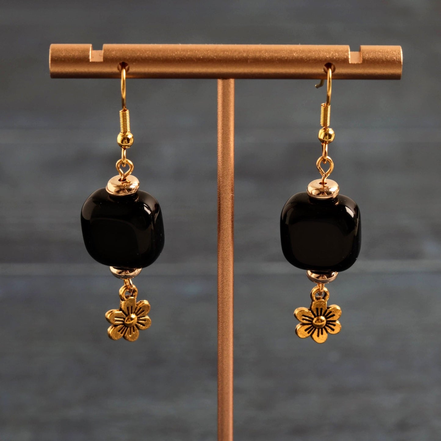 Bloom in The Dark- Handmade Jewellery - i am boho