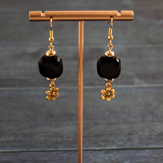 Bloom in The Dark- Handmade Jewellery - i am boho