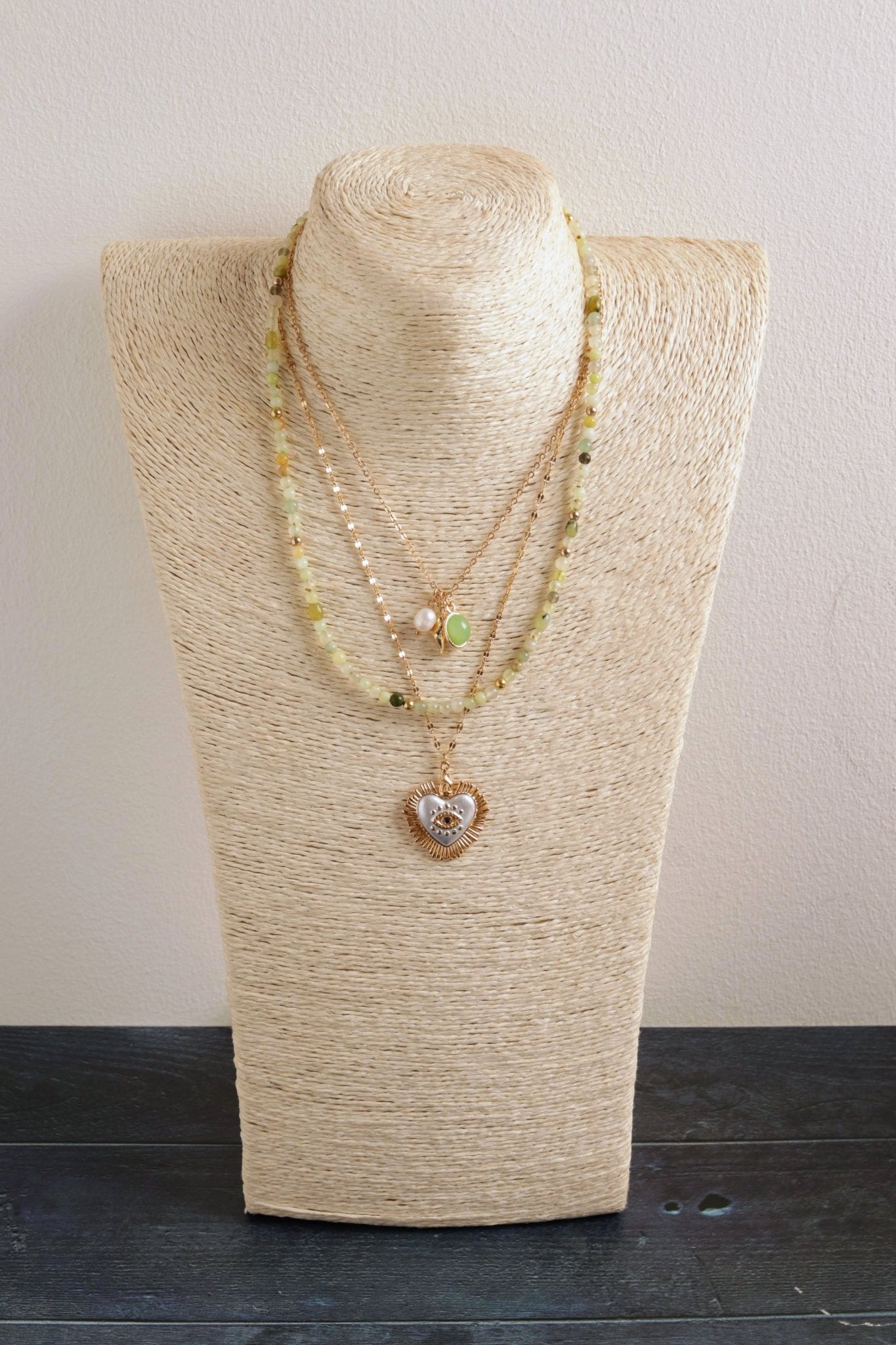Protected & Wild- Handmade Jewellery - i am boho