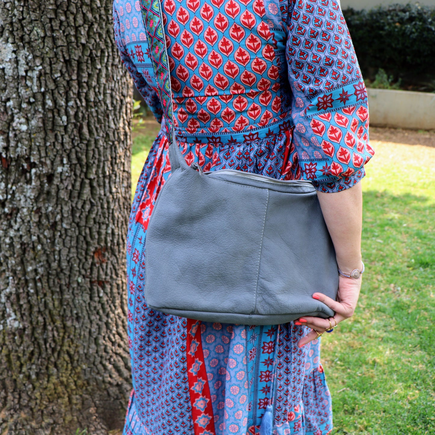 Holly hobo bag