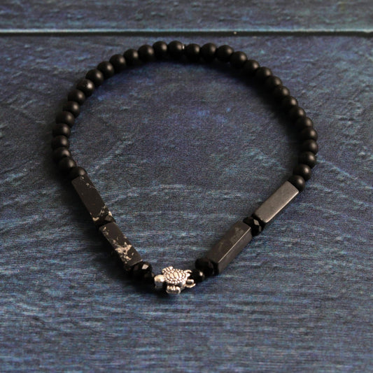 The Patient One- Handmade Jewellery - i am boho