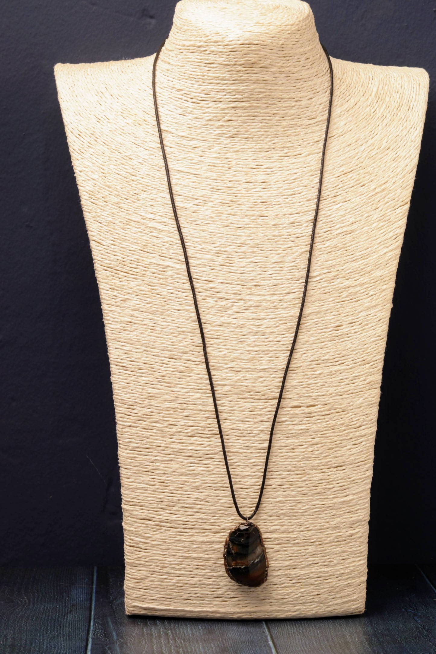 Smokey Quartz