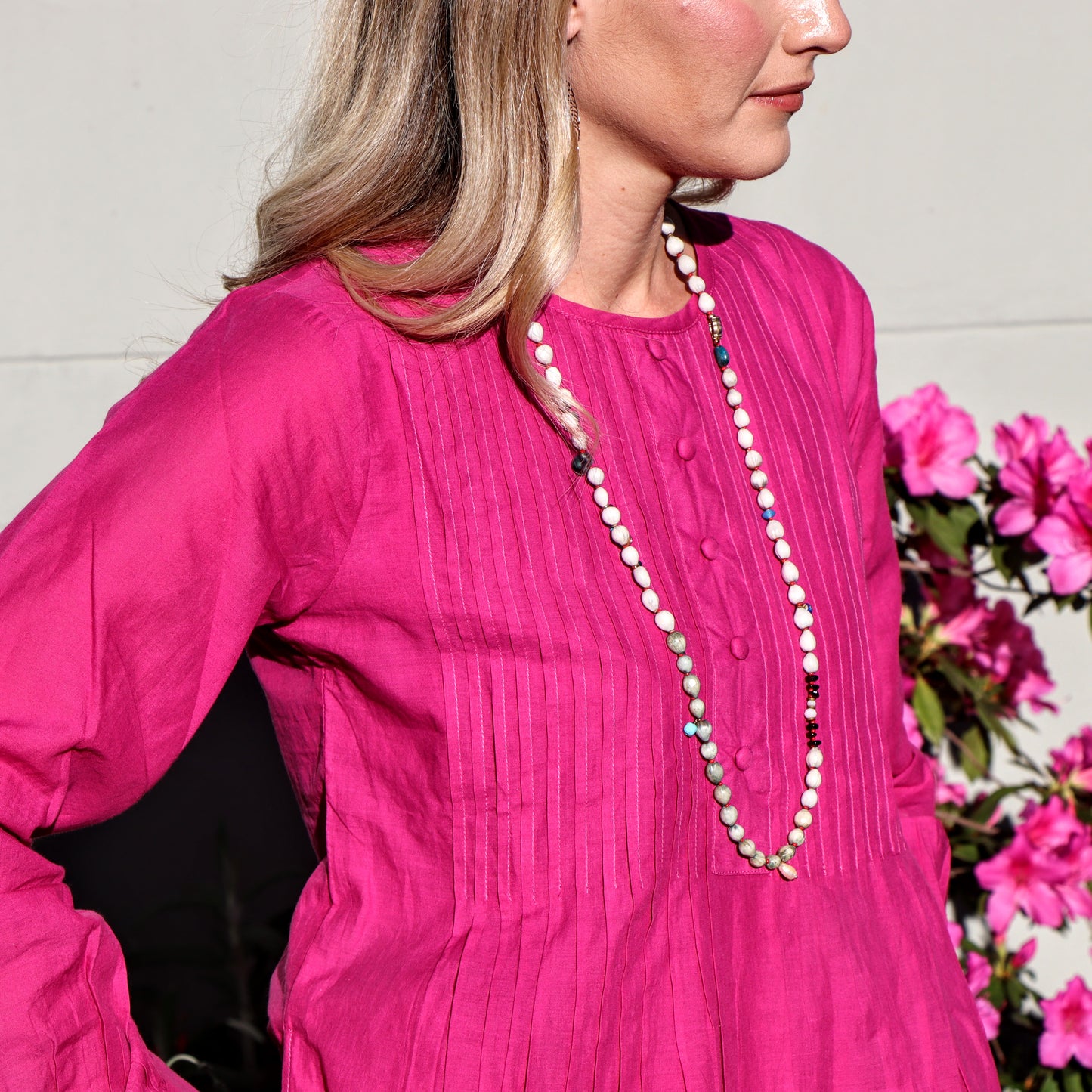 Penelope dress