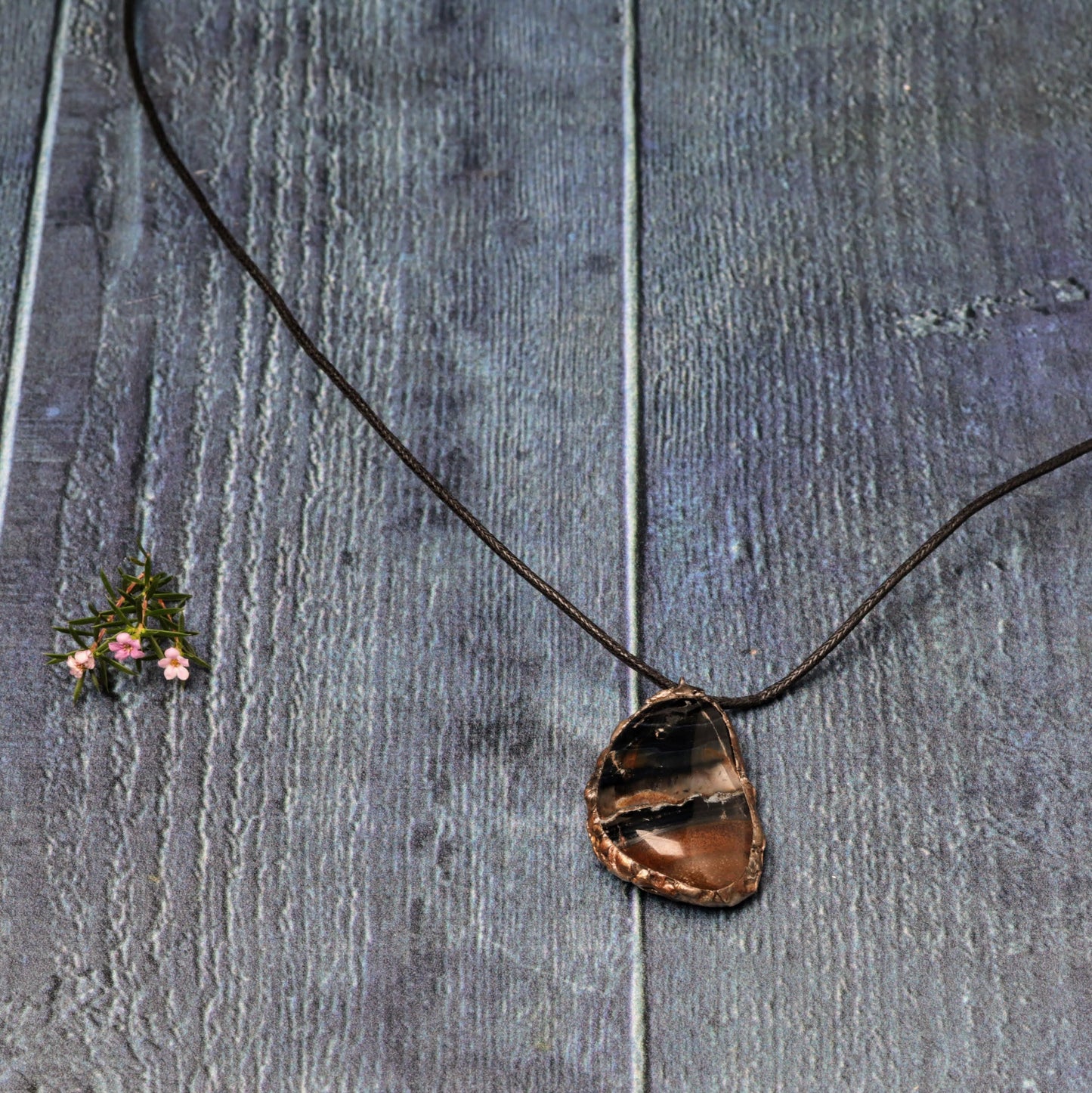 Smokey Quartz