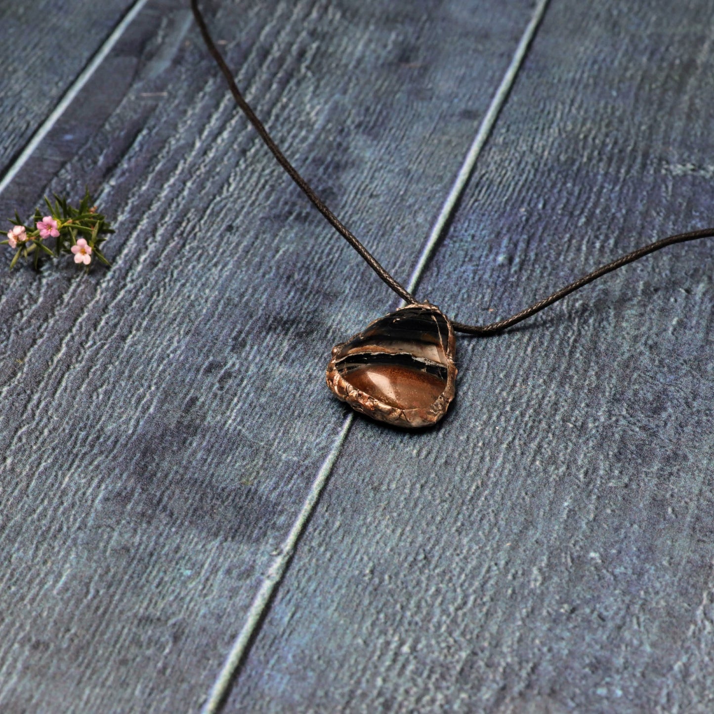Smokey Quartz