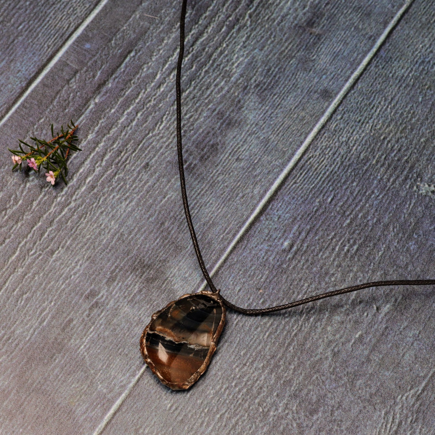 Smokey Quartz