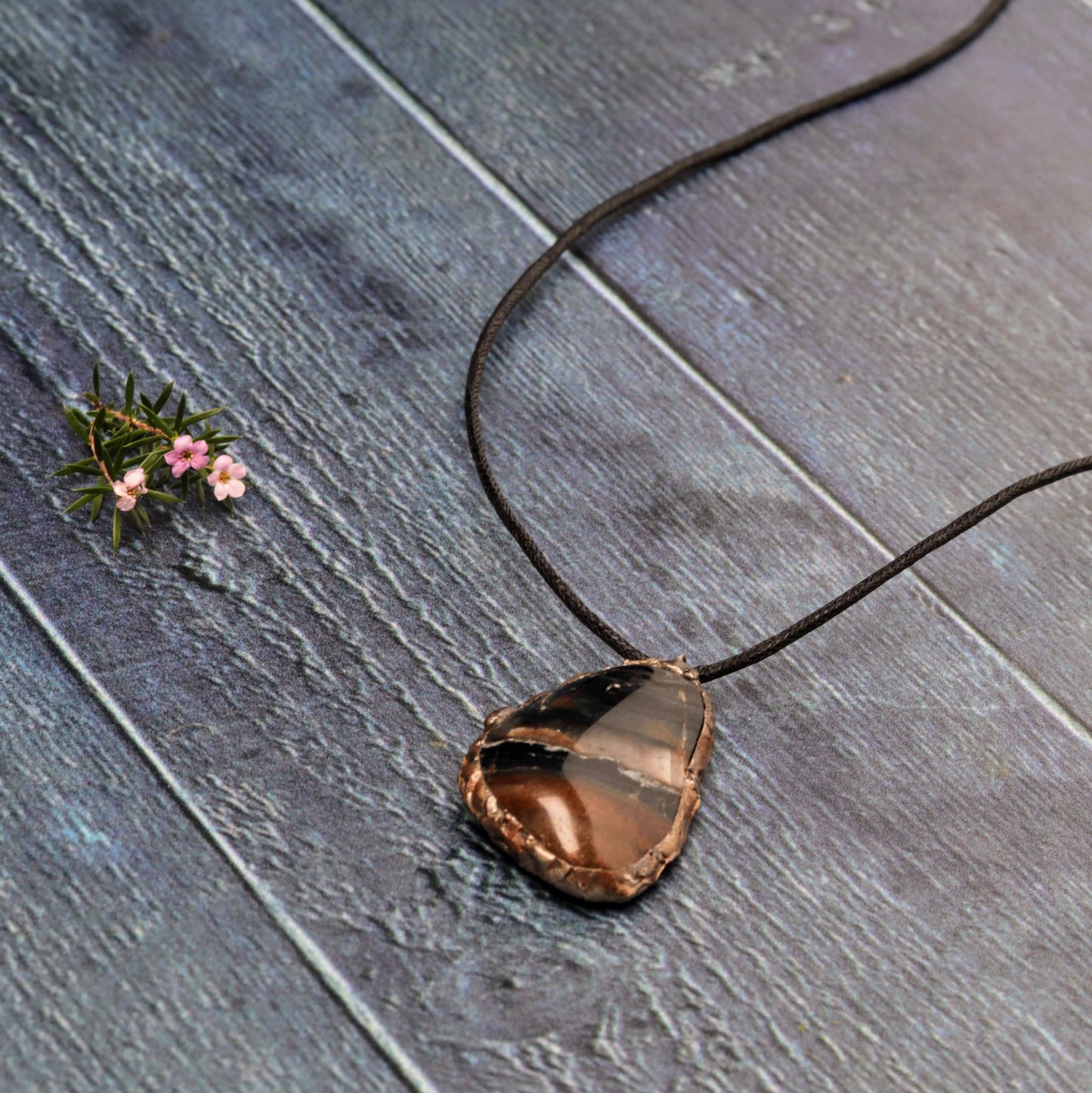 Smokey Quartz