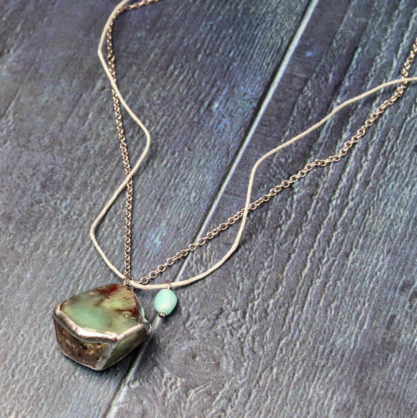 Chalcedony 6
