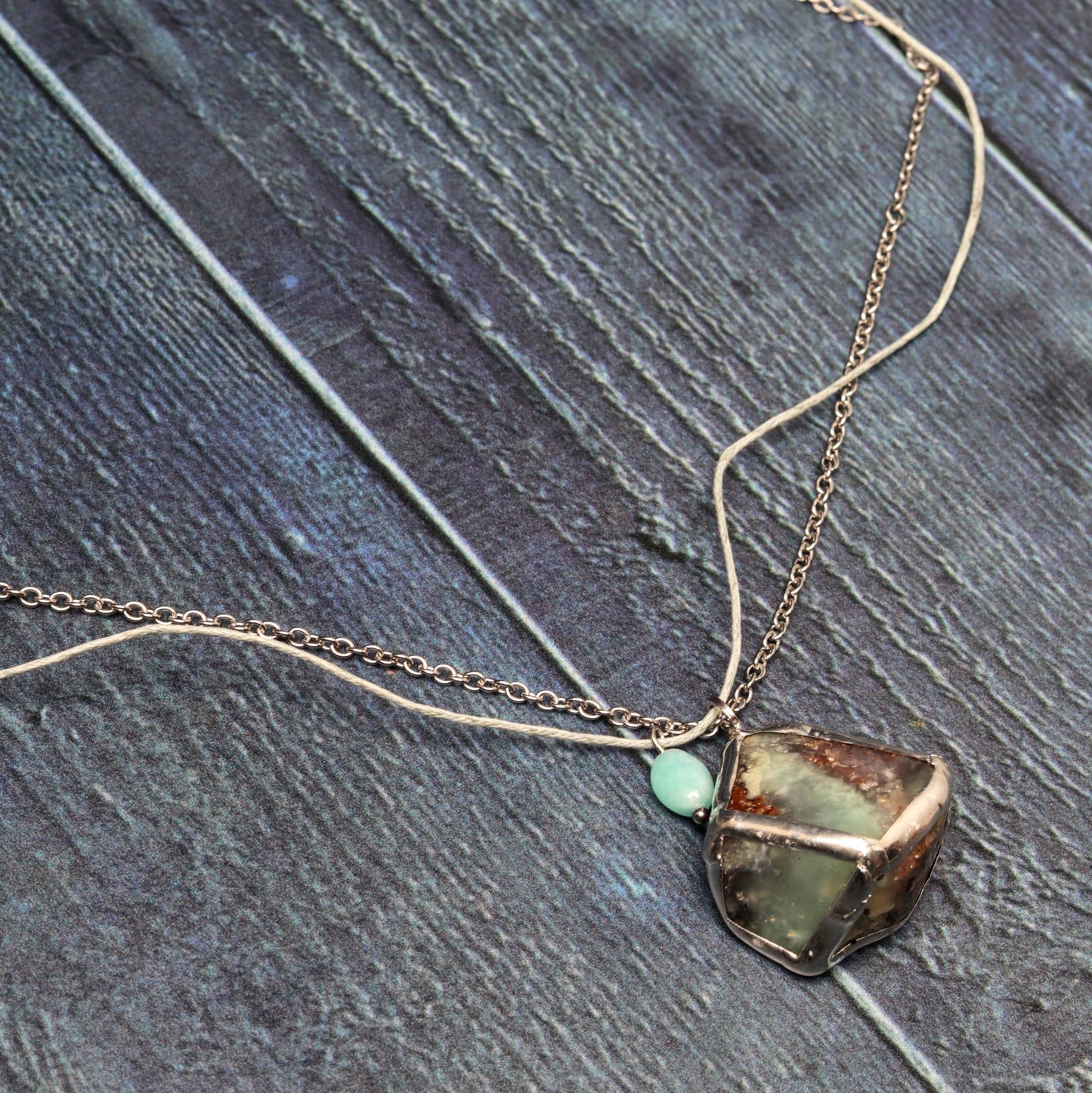 Chalcedony 6