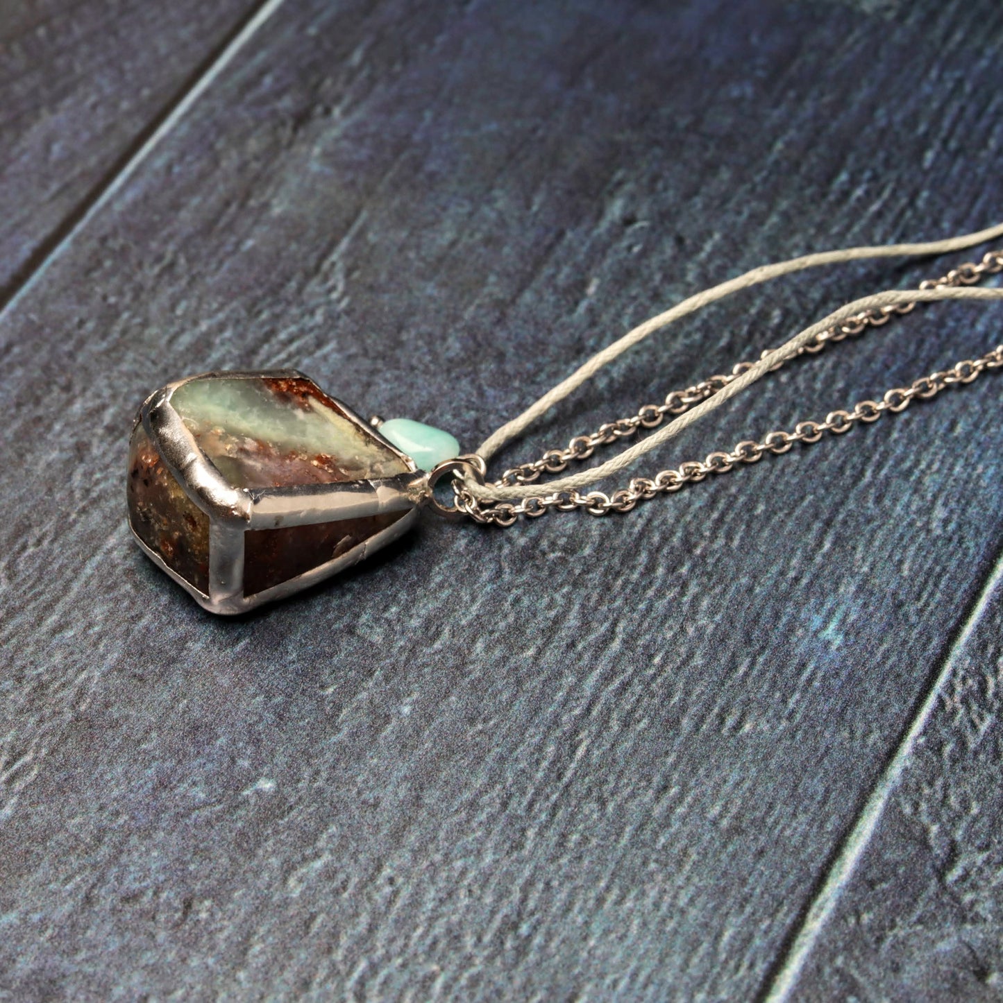 Chalcedony 6