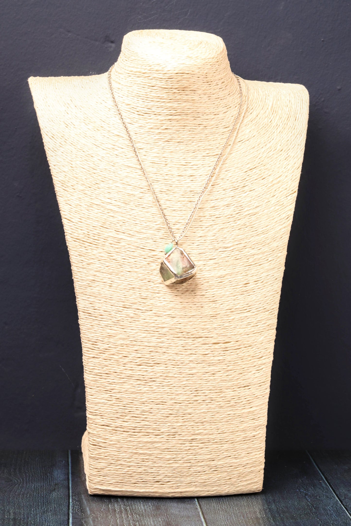 Chalcedony 6