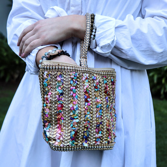 Molly micro bag
